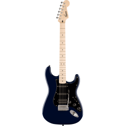 Guitare Electrique SQUIER Sonic Stratocaster MN BPG MNB - Macca Music