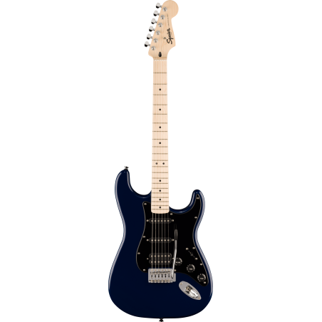 Guitare Electrique SQUIER Sonic Stratocaster MN BPG MNB - Macca Music