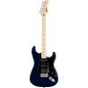 Guitare Electrique SQUIER Sonic Stratocaster MN BPG MNB - Macca Music