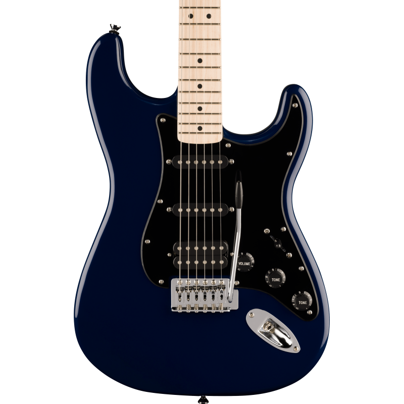 Guitare Electrique SQUIER Sonic Stratocaster MN BPG MNB - Macca Music