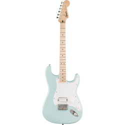 Guitare Electrique SQUIER Sonic Stratocaster HT H MN WPG SNB - Macca Music