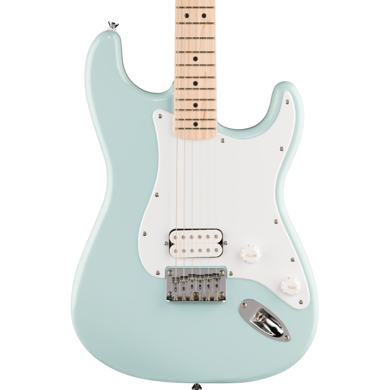Guitare Electrique SQUIER Sonic Stratocaster HT H MN WPG SNB - Macca Music