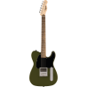 Guitare Electrique SQUIER Sonic Esquire H LRL BPG OLV - Macca Music