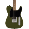 Guitare Electrique SQUIER Sonic Esquire H LRL BPG OLV - Macca Music