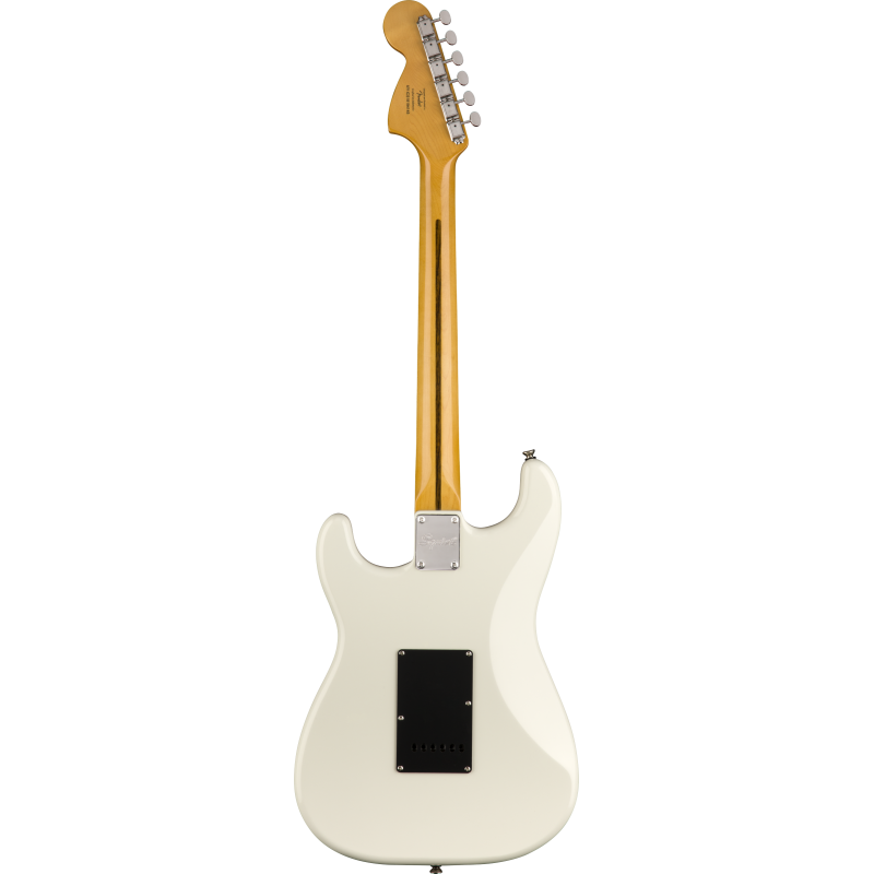 SQUIER Classic Vibe 70h Stratocaster LRL TSPG OLW - Macca Music