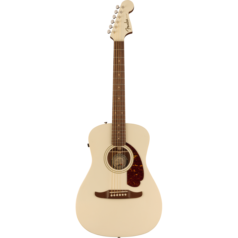 Guitare Acoustique FENDER Malibu Player OWT WN - Macca Music