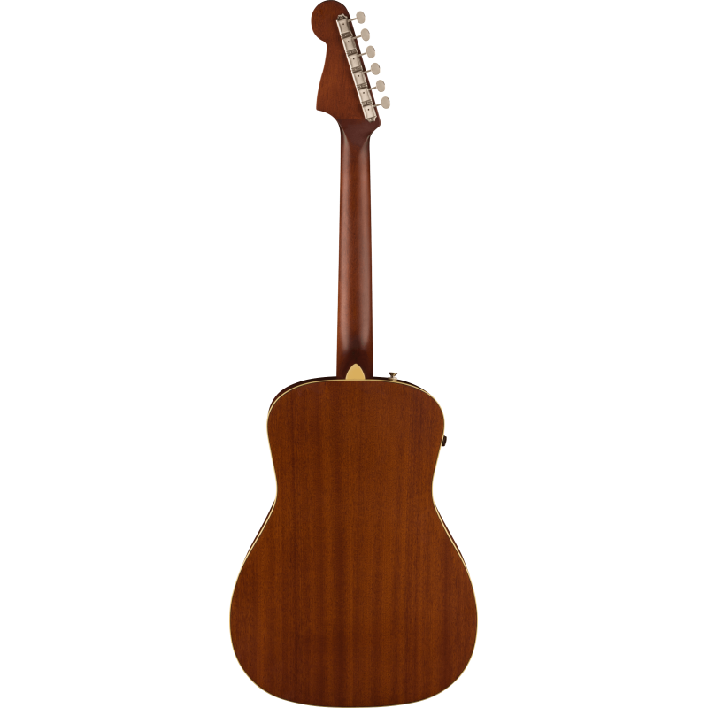 Guitare Acoustique FENDER Malibu Player OWT WN - Macca Music