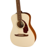 Guitare Acoustique FENDER Malibu Player OWT WN - Macca Music