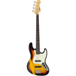Basse Electrique FENDER Made In Japan Trad Bass 60s 2025 RW 3TS VNT - Macca Music