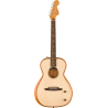 Guitare Electro-Acoustique FENDER Highway Parlor NAT RW O/B - Macca Music