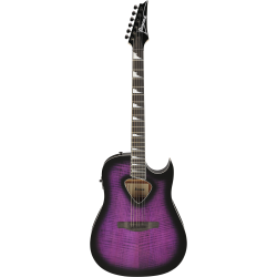 Guitare électro-acoustique IBANEZ ALT50FA-TVT - Macca Music