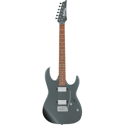 Guitare électrique IBANEZ GRX120SP-NGM - Macca Music