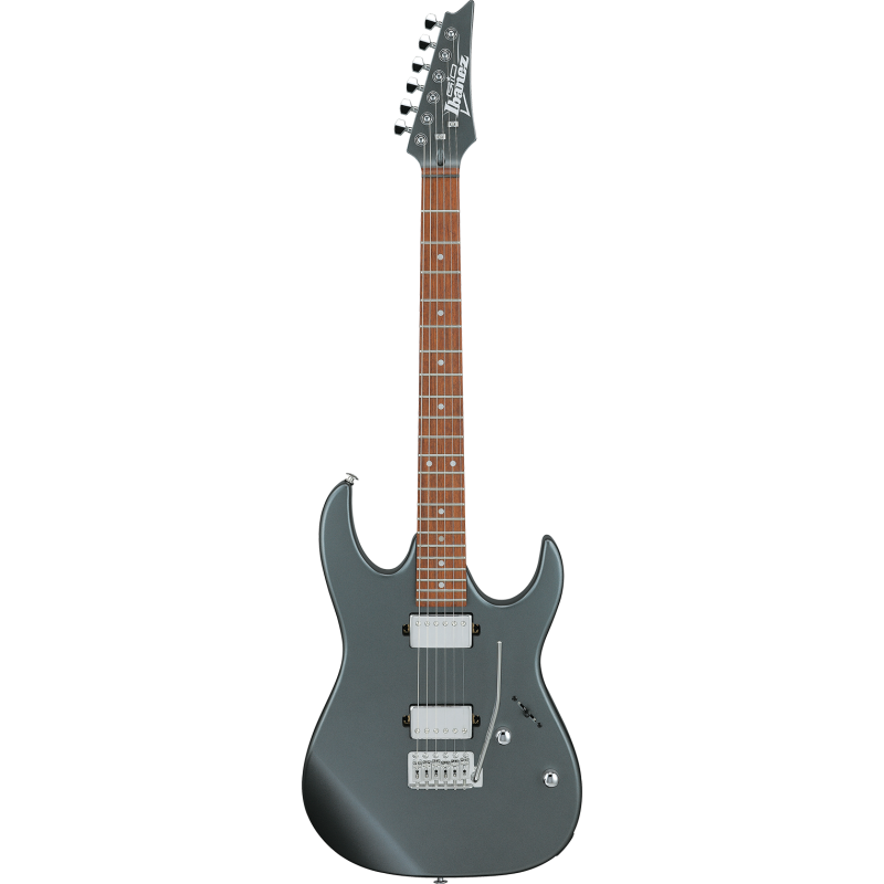 Guitare électrique IBANEZ GRX120SP-NGM - Macca Music