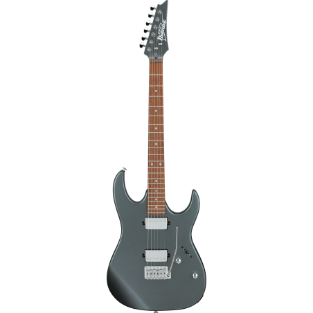 Guitare électrique IBANEZ GRX120SP-NGM - Macca Music