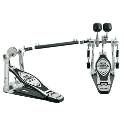 TAMA IRON COBRA 200 TWIN PEDAL