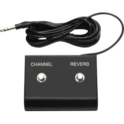 Footswitch HIWATT FS201 - Macca Music