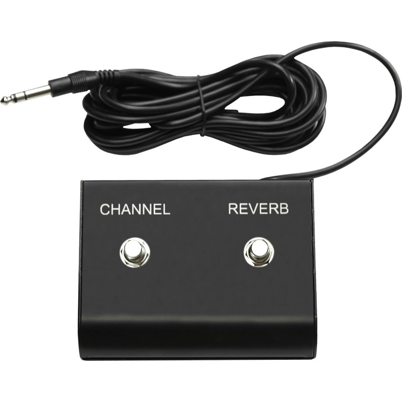 Footswitch HIWATT FS201 - Macca Music