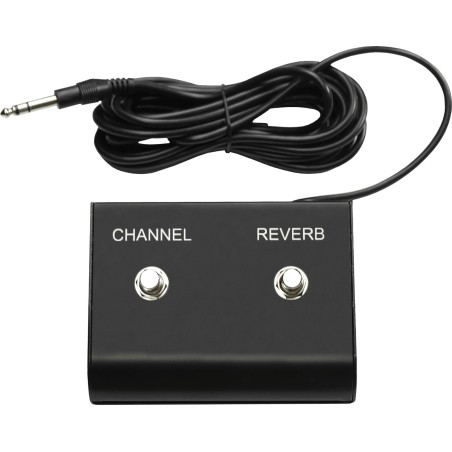 Footswitch HIWATT FS201 - Macca Music
