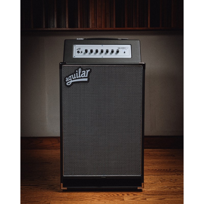 Ampli basse combo AGUILAR TH210COMBO - Macca Music