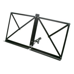 Pupitre de table STAGG MUS-A1 BK - Macca Music
