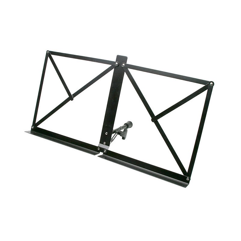 Pupitre de table STAGG MUS-A1 BK - Macca Music