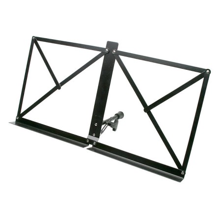 Pupitre de table STAGG MUS-A1 BK - Macca Music