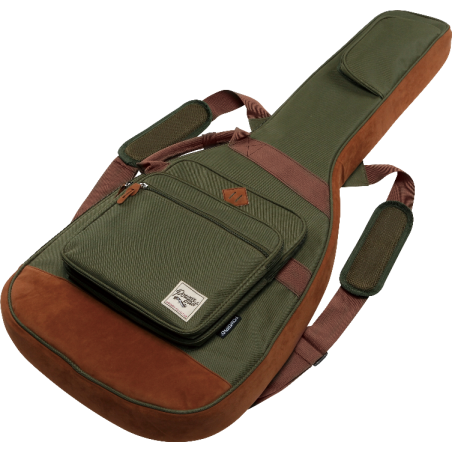 Housse pour guitare électrique IBANEZ IGB541-MGN - Macca Music