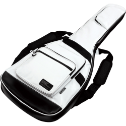 Housse pour guitare électrique IBANEZ IGB57-WH - Macca Music