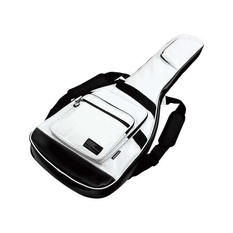 Housse pour guitare électrique IBANEZ IGB57-WH - Macca Music