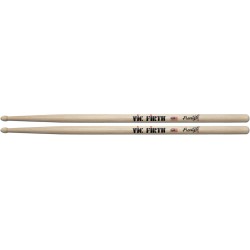 Baguettes VIC FIRTH Freestyle 7A - Macca Music