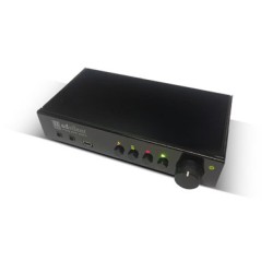 Pleyel Systeme Adsilent Piano Droit - Macca Music