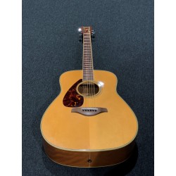 OCCASION YAMAHA FG720SL