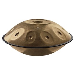MEINL HANDPAN D KURD CUIVRE