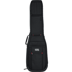 Housse pour 2 basses GATOR G-PG-BASSX2 - Macca Music