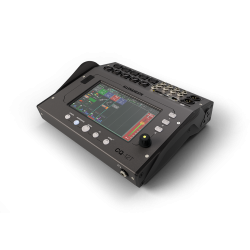 ALLEN & HEATH CQ-12T