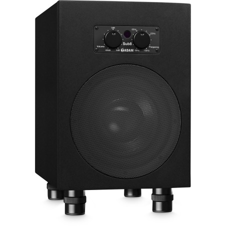 Caisson De Basses ADAM AUDIO SUB-8 - Macca Music