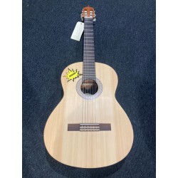 Guitare Classique Occasion YAMAHA C40M + HOUSSE - Macca Music