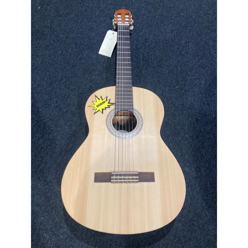 Guitare Classique Occasion YAMAHA C40M + HOUSSE - Macca Music