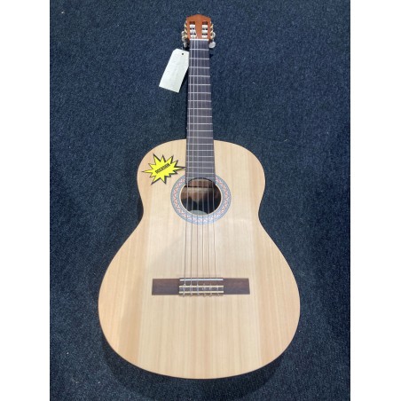 Guitare Classique Occasion YAMAHA C40M + HOUSSE - Macca Music
