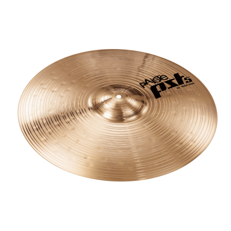 Cymbale Ride 20" PAISTE PST5 - Macca Music