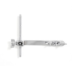 Support de percussion GIBRALTAR SA-AM1 - Macca Music