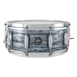 Caisse claire GRETSCH Renown Maple Silver - Macca Music