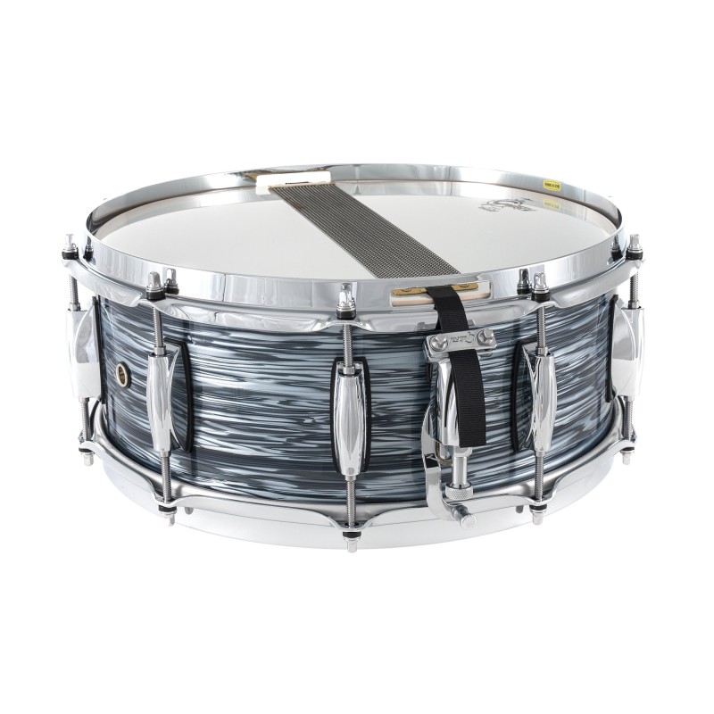Caisse claire GRETSCH Renown Maple Silver - Macca Music