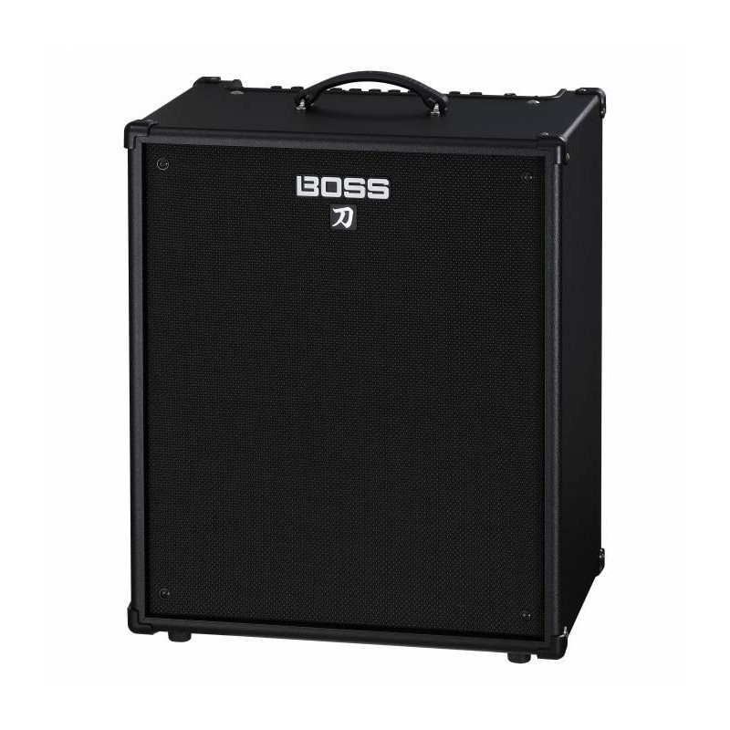 Ampli Basse BOSS KATANA 210 Stock B - Macca Music