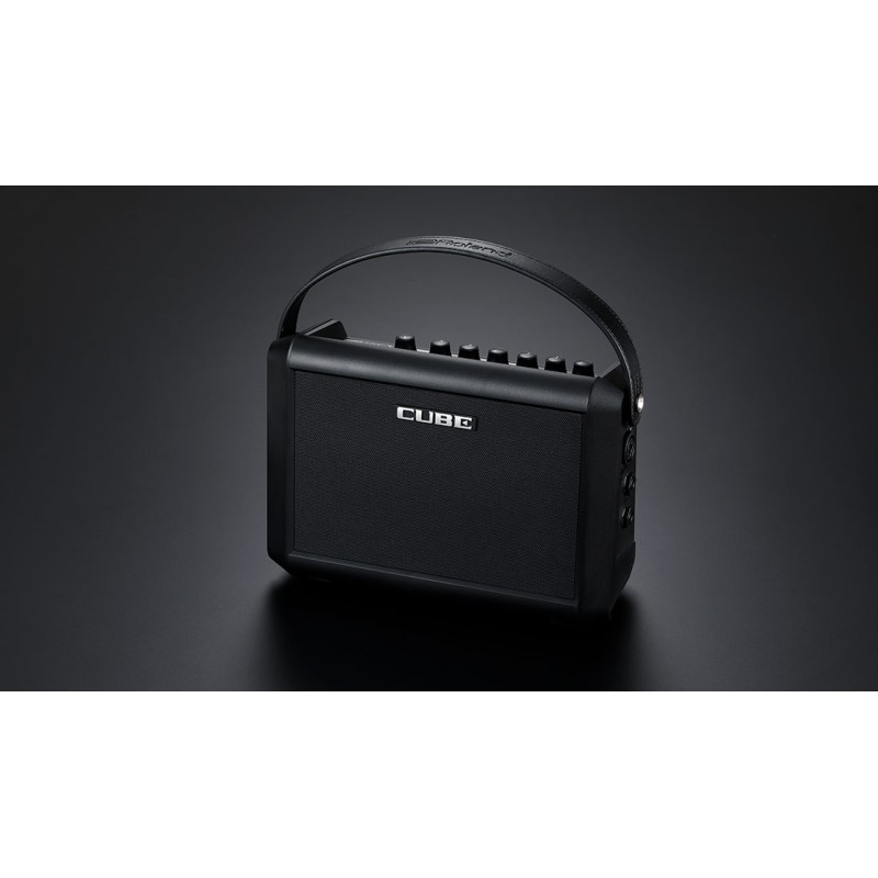 Mini Ampli Guitare ROLAND Cube Street Mini - Macca Music