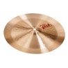 Cymbale China PAISTE PST-7 China 14" - Macca Music