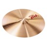 Cymbale Crash PAISTE PST 7 Crash 16" - Macca Music