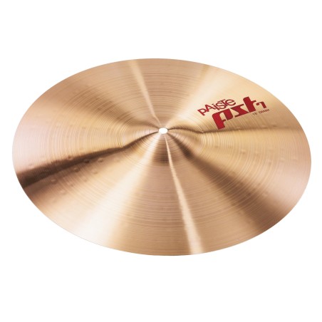 Cymbale Crash PAISTE PST7 19" - Macca Music