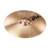 Cymbale Ride PAISTE PST5 Rock Ride 20" - Macca Music
