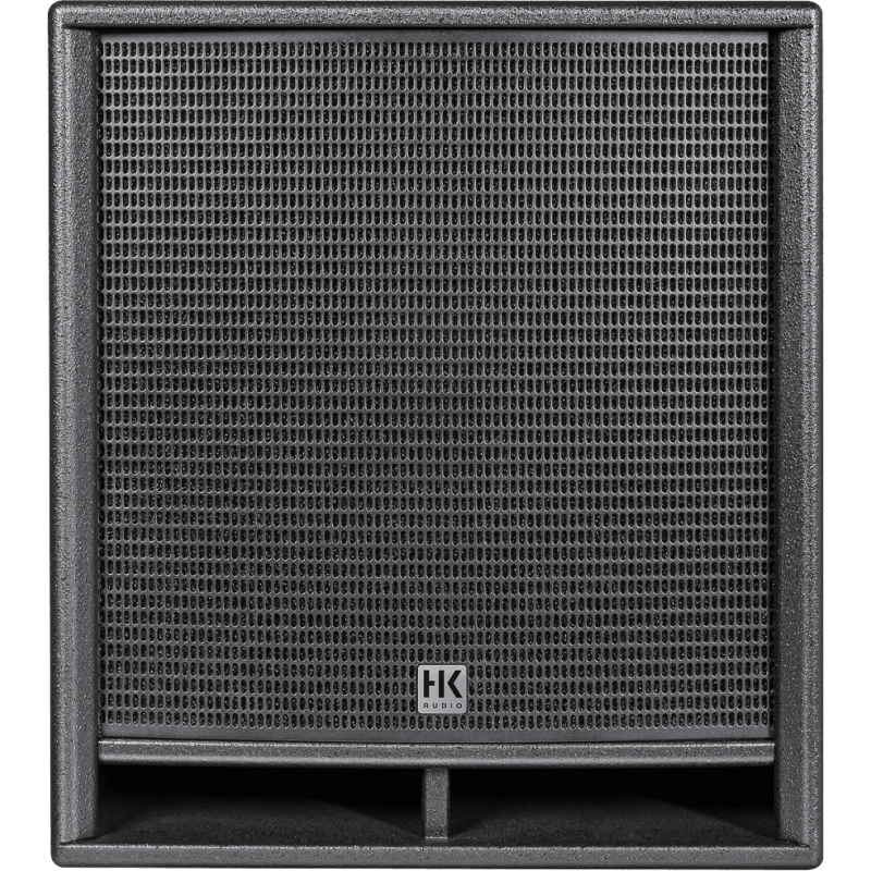 Caisson de basse HK AUDIO PRO 118SD2 - Macca Music